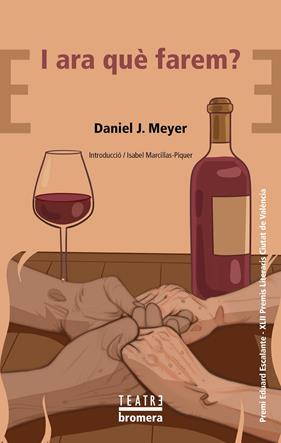 I ARA QUÈ FAREM? | 9788413587790 | MEYER, DANIEL J