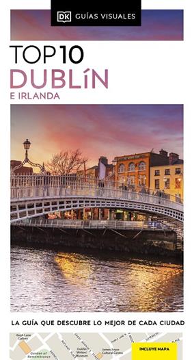 DUBLÍN E IRLANDA  | 9780241682982