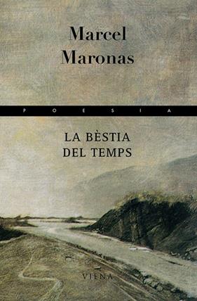 -BESTIA DEL TEMPS, LA | 9788483303979 | MARONAS, MARCEL