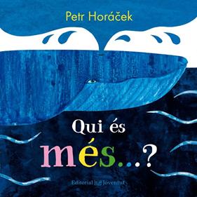 QUI ES MES? | 9788426145208 | HORACEK, PETR