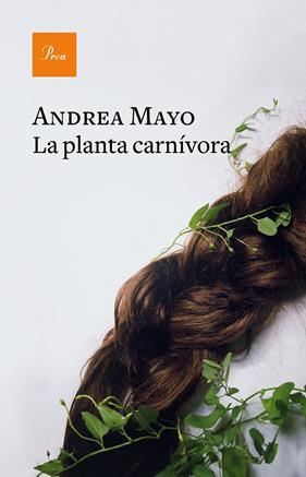 PLANTA CARNIVORA, LA | 9788475888668 | MAYO, ANDREA