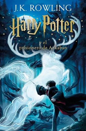 HARRY POTTER Y EL PRISIONERO DE AZKABAN | 9788466393652 | ROWLING, J.K.