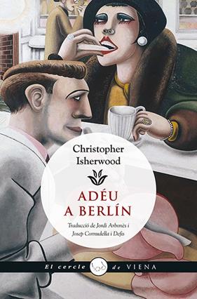 ADEU A BERLIN | 9788483308981 | ISHERWOOD, CHRISTOPHER