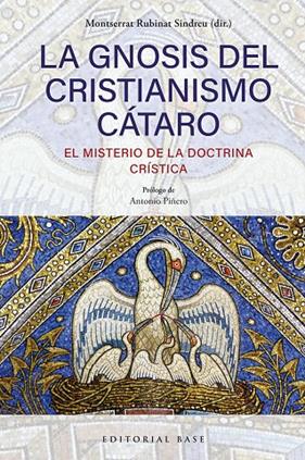 GNOSIS DEL CRISTIANISMO CÁTARO, LA | 9791388439025 | RUBINAT SINDREU, MONTSERRAT CAPDEVILA, ALEXANDRA ANNIE, CAZENAVE PIÑERO, ANTONIO/DUARTE, CARLES/GASC