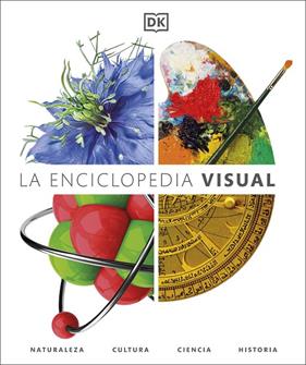 ENCICLOPEDIA VISUAL, LA | 9780241537879