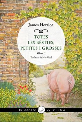 TOTES LES BÈSTIES, PETITES I GROSSES 2 | 9788417998318 | HERRIOT, JAMES