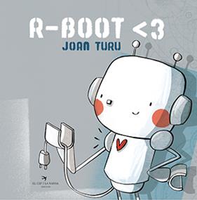 R-BOOT 3 | 9788417756802 | TURU, JOAN