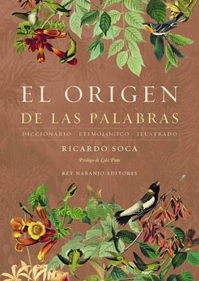 ORIGEN DE LAS PALABRAS-NE, EL | 9788418354656 | SOCA, RICARDO