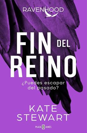 FIN DEL REINO | 9788401031540 | STEWART, KATE