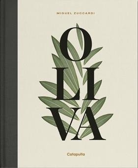 OLIVA | 9789876377768 | ZUCCARDI, MIGUEL 