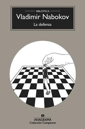 DEFENSA, LA | 9788433960337 | NABOKOV, VLADIMIR
