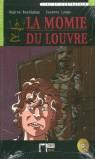 *MOMIE DU LOUVRE, LA (LLIBRE + CD) | 9788431672355 | BOUTEGEGE, REGINE ; LONGO, SUSANNA