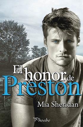 HONOR DE PRESTON, EL | 9788416970803 | SHERIDAN, MIA