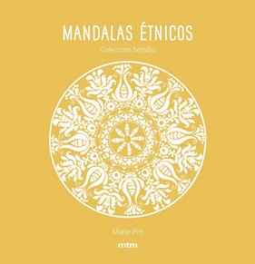 MANDALAS ETNICOS | 9788417165451 | PRE, MARIE