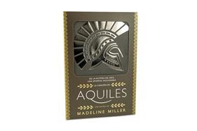 CANCIÓN DE AQUILES, LA | 9788413625584 | MILLER, MADELINE