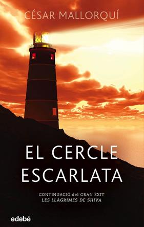 CERCLE ESCARLATA, EL (LLAGRIMES DE SHIVA 2) | 9788468349152 | MALLORQUI, CESAR