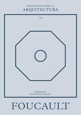 FOUCAULT SOBRE LA ARQUITECTURA | 9788410121539 | MONTANER, JOSEP MARIA