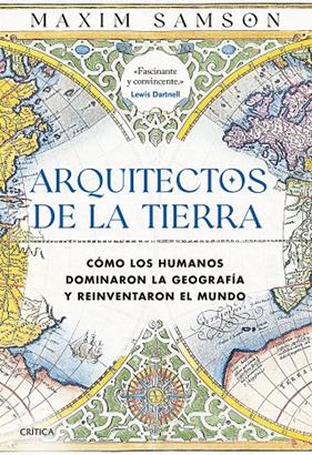 ARQUITECTOS DE LA TIERRA | 9788491999119 | SAMSON, MAXIM