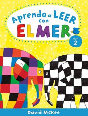 APRENDO A LEER CON ELMER NIVEL 2  | 9788448857806 | MCKEE, DAVID