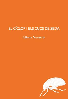 CÍCLOP I ELS CUCS DE SEDA, EL | 9791399207194 | NAVARRET, ALFONS