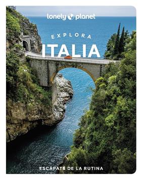 EXPLORA ITALIA | 9788408256922
