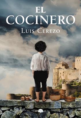COCINERO, EL | 9788418945663 | CEREZO, LUIS