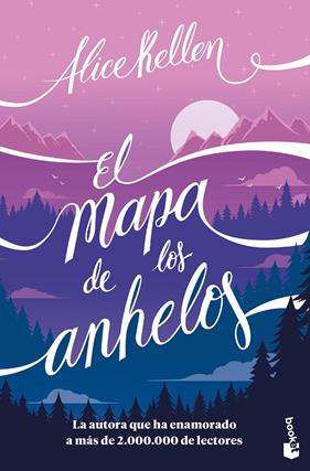 MAPA DE LOS ANHELOS, EL | 9788408268154 | KELLEN, ALICE