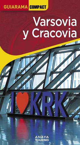 VARSOVIA Y CRACOVIA | 9791387915063