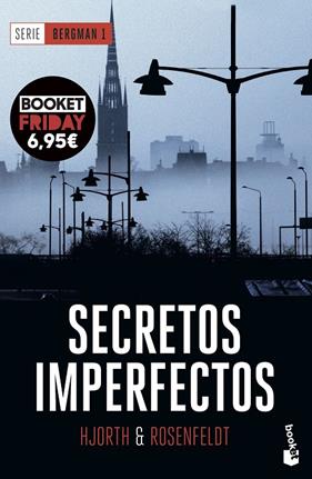 SECRETOS IMPERFECTOS | 9788408248002 | HJORTH, MICHAEL; ROSENFELDT, HANS