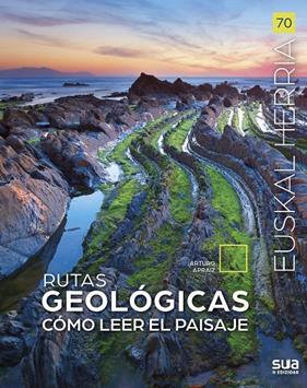 RUTAS GEOLOGICAS | 9788482169149 | APRAIZ, ARTURO