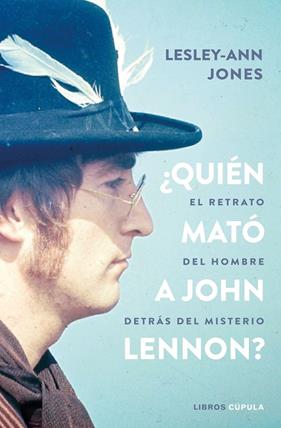 QUIEN MATO A JOHN LENNON? | 9788448027476 | JONES, LESLEY-ANN