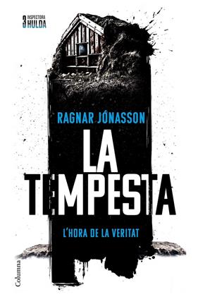 TEMPESTA, LA | 9788466433426 | JÓNASSON, RAGNAR