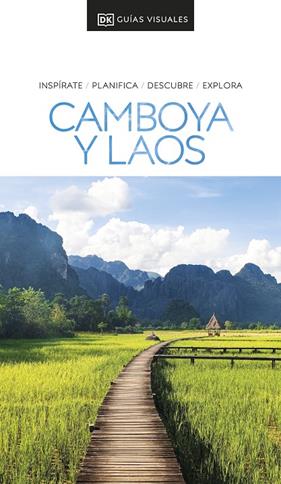 CAMBOYA Y LAOS | 9780241678633