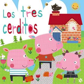 TRES CERDITOS, LOS (+ FIGURES | 9788469622957 | MACHELL, DAWN ; HORNE, JANE
