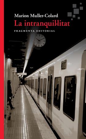 INTRANQUILIDAD, LA | 9788417796235 | MULLER-COLARD, MARION