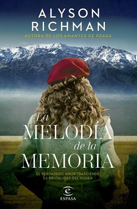 MELODÍA DE LA MEMORIA, LA | 9788467071160 | RICHMAN, ALYSON