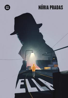 ELLA (CASTELLÀ) | 9788410860087 | PRADAS ANDREU, NÚRIA