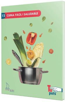 CUINA FÀCIL I SALUDABLE | 9788410371118