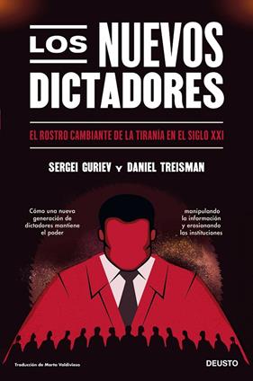 NUEVOS DICTADORES, LOS | 9788423435692 | GURIEV, SERGEI ; TREISMAN, DANIEL 