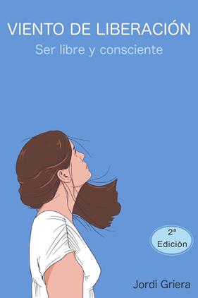 VIENTO DE LIBERACION | 9788409263417 | GRIERA, JORDI