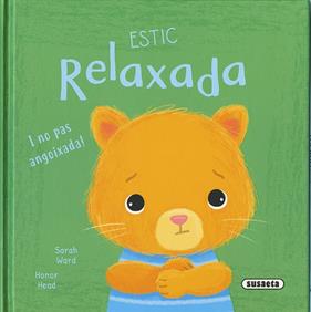 ESTIC RELAXADA | 9788410848450 | HEAD, GONOR ; WARD, SARAH