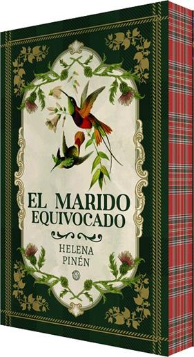 MARIDO EQUIVOCADO, EL | 9791388330001 | PINÉN, HELENA