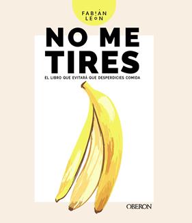 NO ME TIRES | 9788441543850 | LEÓN, FABIÁN