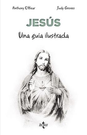 JESÚS | 9788430987641 | O'HEAR, ANTHONY