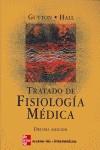 TRATADO DE FISIOLOGIA MEDICA | 9788448149208 | GUYTON - HALL