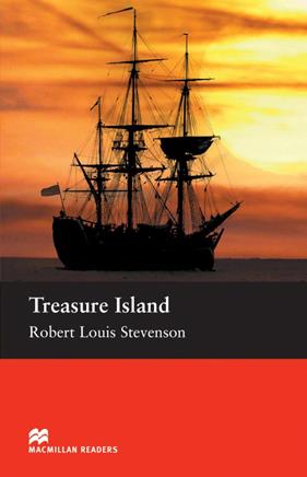TREASURE ISLAND | 9781405072847 | STEVENSON, ROBERT LOUIS
