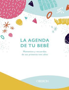 AGENDA DE TU BEBE, LA | 9788441543218 | LINCOLN, FRANCES