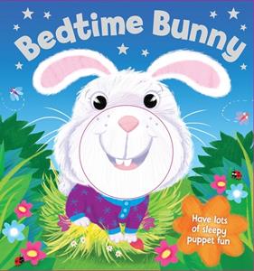 BEDTIME BUNNY | 9781786707871 | VV. AA.