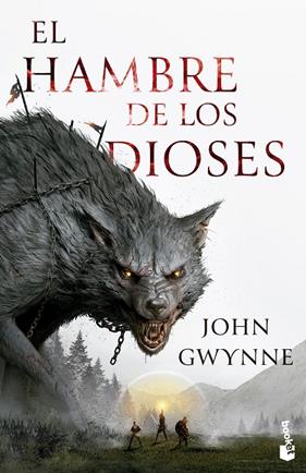 HAMBRE DE LOS DIOSES, EL | 9788445011393 | GWYNNE, JOHN
