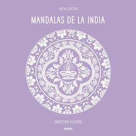 MANDALAS DE LA INDIA | 9788416497942 | PILASTRE, CHRISTIAN